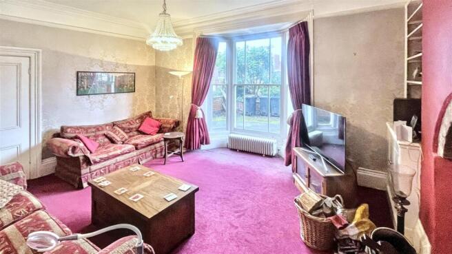 Reception Room One
