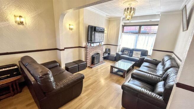 Through Lounge
