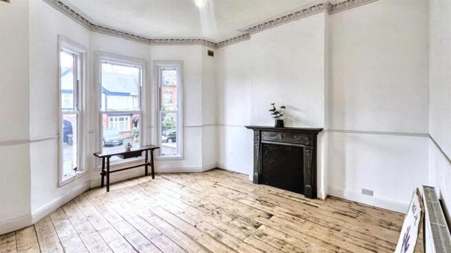 Reception Room One