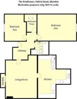 The Penthouse, Oxford Road - Floorplan.jpg