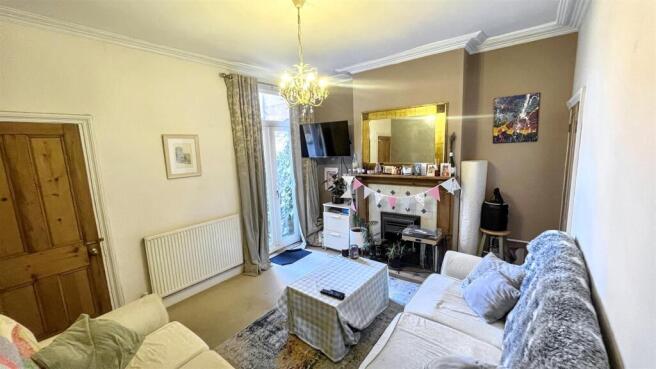 Reception Room Two
