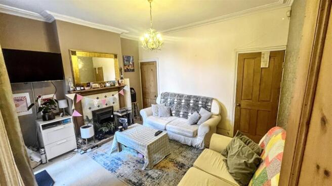 Reception Room Two