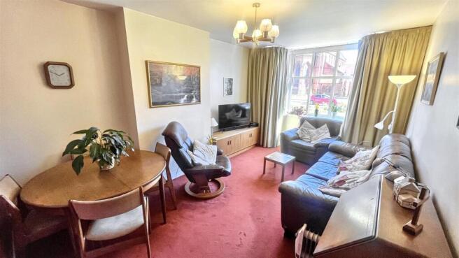 Reception Room One
