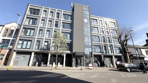 15 High Street, Kings Heath, Birmingham