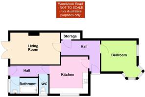 FLAT 1, 40 WOODSTOCK ROAD.JPG