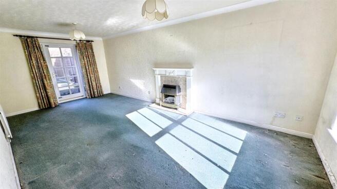 Reception Room One