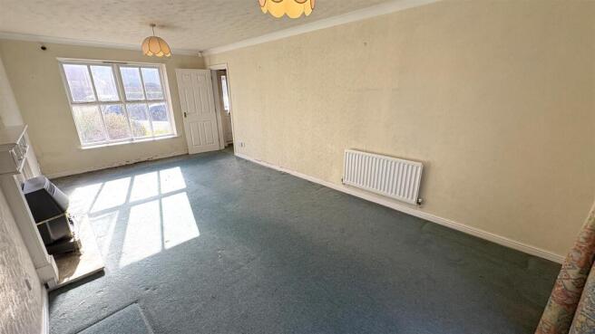 Reception Room One