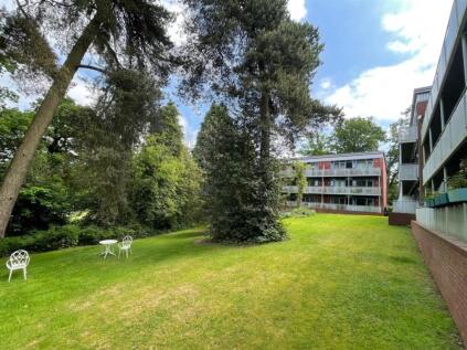 Hawthorne Gardens, Moseley/Kings Heath