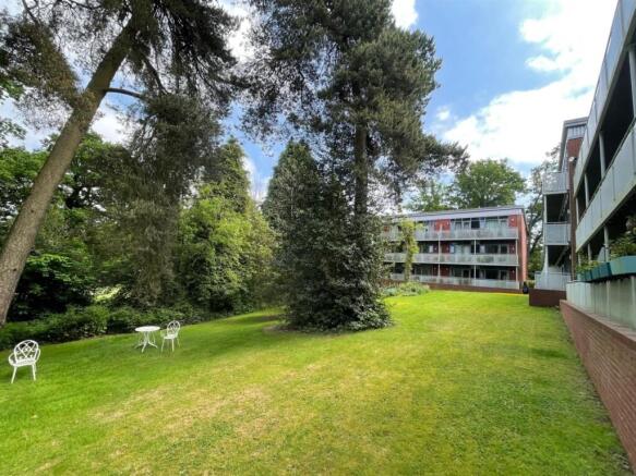 Communal Gardens