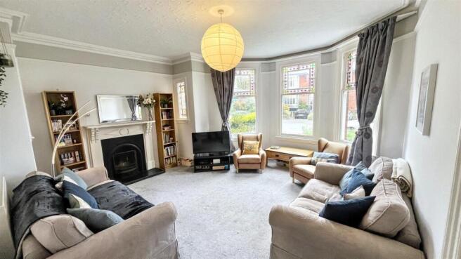 Reception Room One