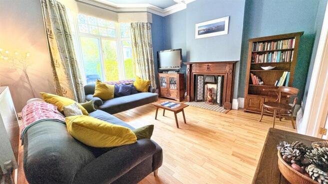 Reception Room One