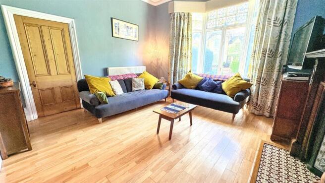 Reception Room One