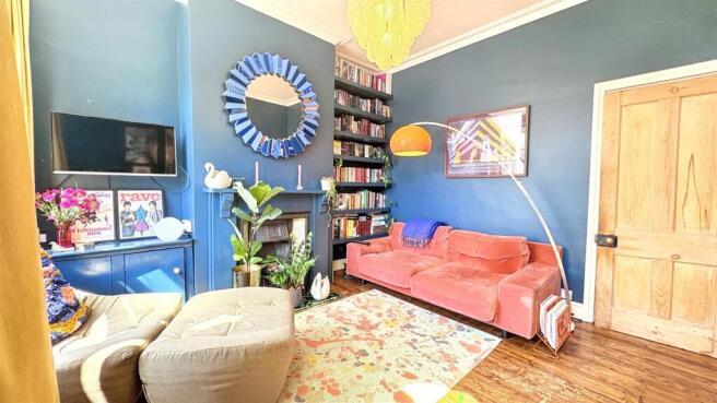 Reception Room One