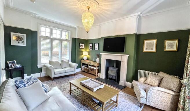 Reception Room One