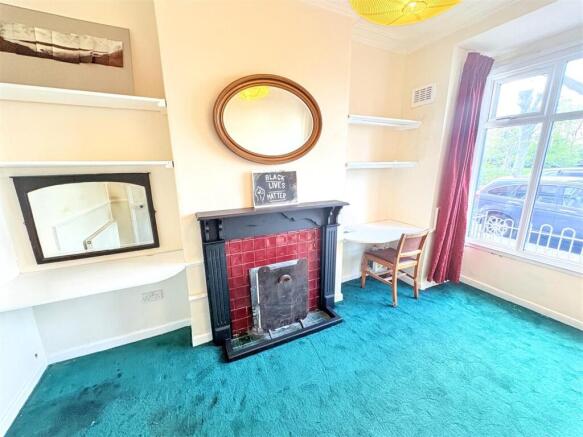 Reception Room One
