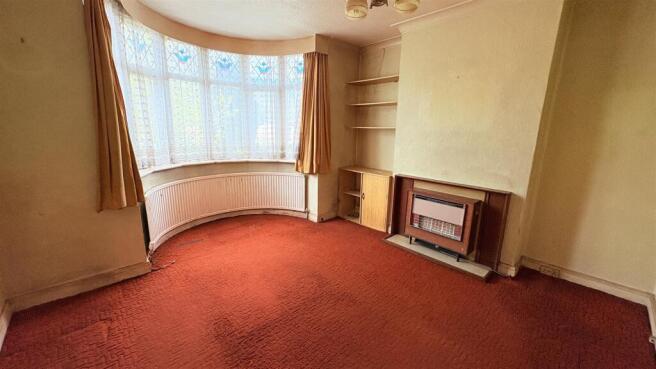 Reception Room One