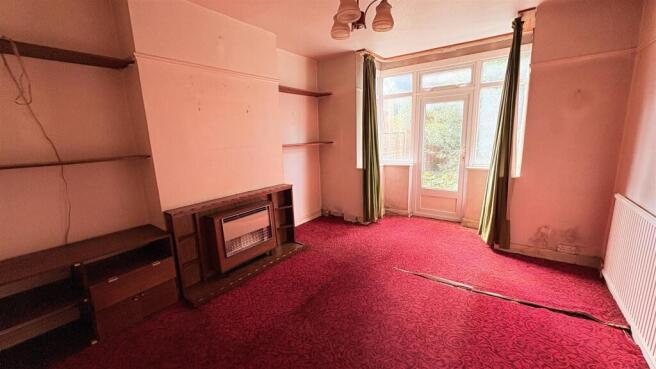 Reception Room Two