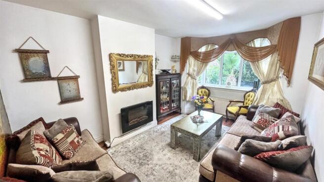 Reception Room One