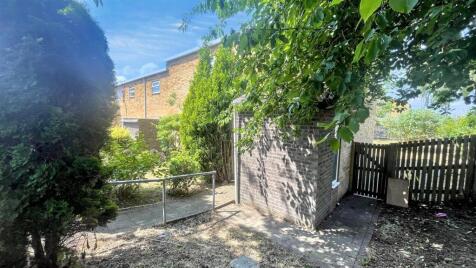 Hollycot Gardens, Birmingham