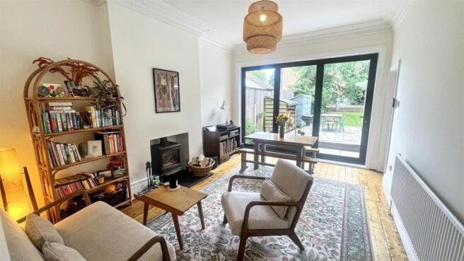 Reception Room Two