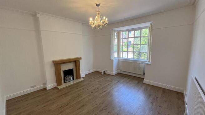 Reception Room One