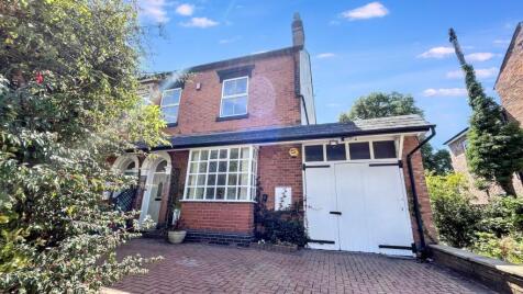 Valentine Road, Kings Heath