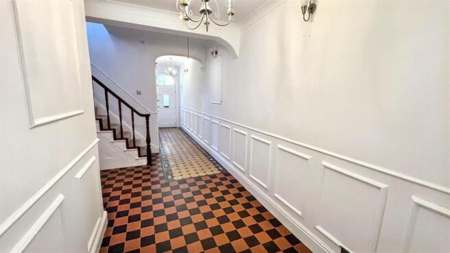 Hallway