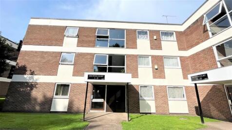 Browns Court, Moseley