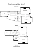 65 All Saints Floorplan
