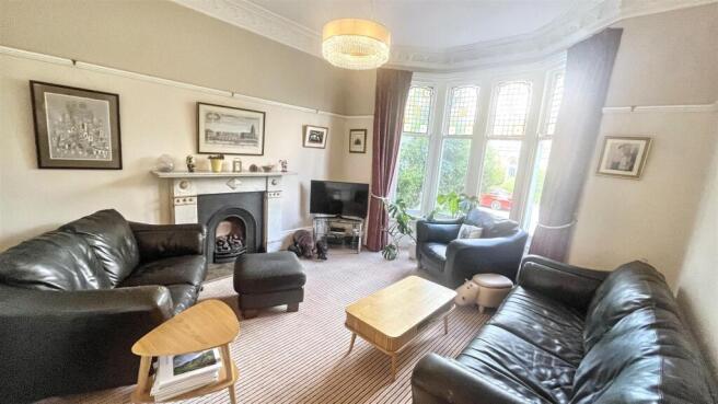 Reception Room One