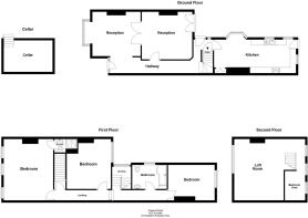 4 Greenhill Road - Floorplan