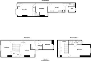 83 Addison, Birmingham - Floorplan