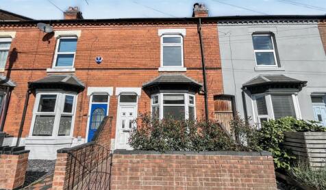 Addison Road, Kings Heath