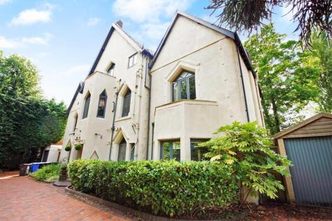 Wake Green Road, Moseley