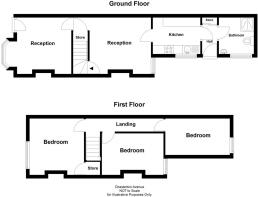 Floorplan - 4 Chesterton Avenue