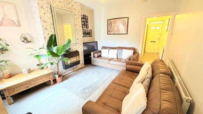 Reception Room Two