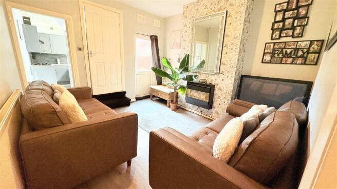 Reception Room Two