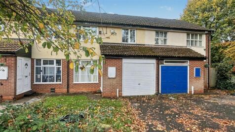 Odell Place, Edgbaston