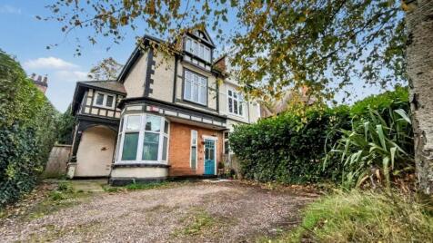 Woodstock Road, Moseley