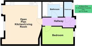 Flat 3, 80 St. Marys Row, Moseley, Birmingham - al