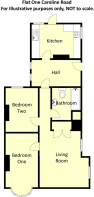 Flat 1, 3 Caroline Road - Floorplan.png