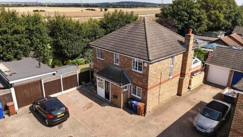 Hemley Road, Orsett, RM16