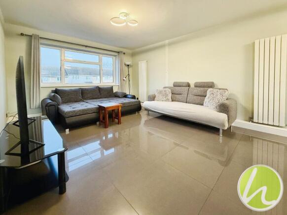 Living Room Area