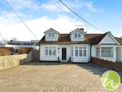 Giffords Cross Road, Corringham, SS17