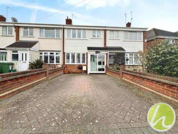 Entrance Porch