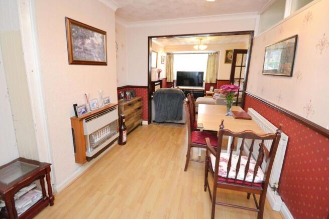 Lounge/Diner