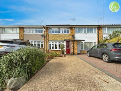 Burton Close, Corringham, SS17