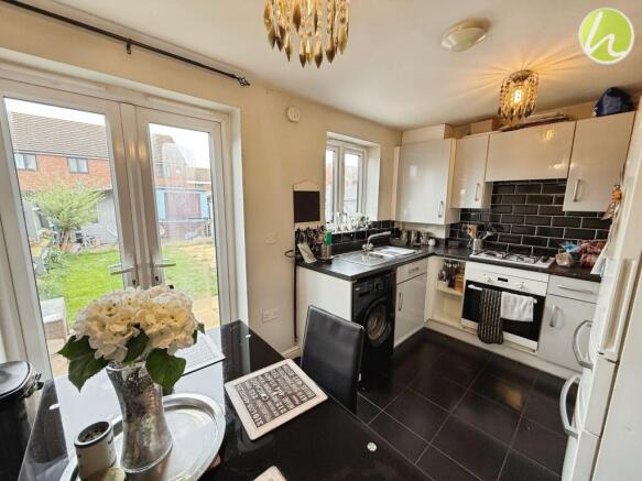 Kitchen/ Diner