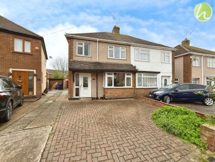 Prospect Avenue, Stanford-Le-Hope, SS17