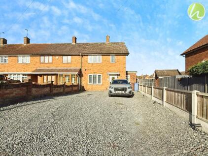 Abbotts Drive, Stanford-Le-Hope, SS17